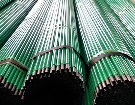 西丰管棚管